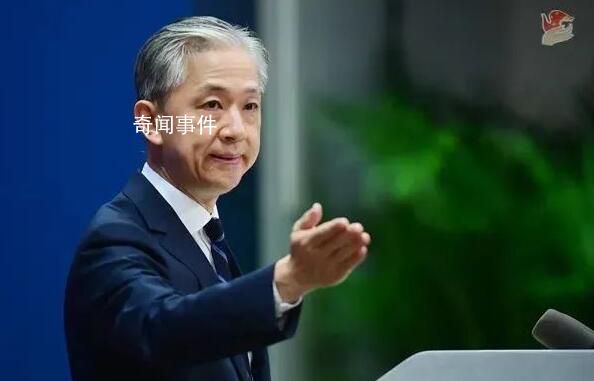 譚德塞稱理解限制中國旅客 中方回應