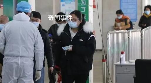 官方回應中國是否放開太快 符合中國防控實際