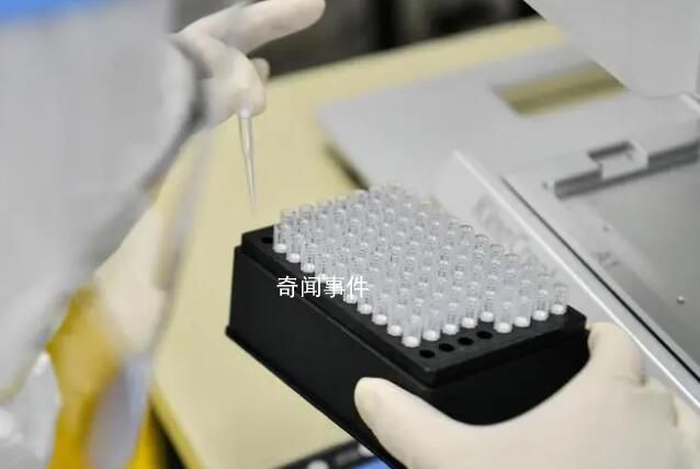 專家:新冠病毒變異還遠沒達到飽和