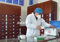 疫情下的農(nóng)村感染救治 村里90%的人都感染了