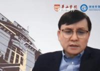 張文宏:上海感染人數是千萬級別