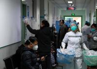 35歲設計師感染后連續加班進ICU 年輕人也能重癥？