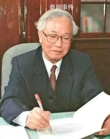 “改革先鋒”胡福明教授去世 享年87歲