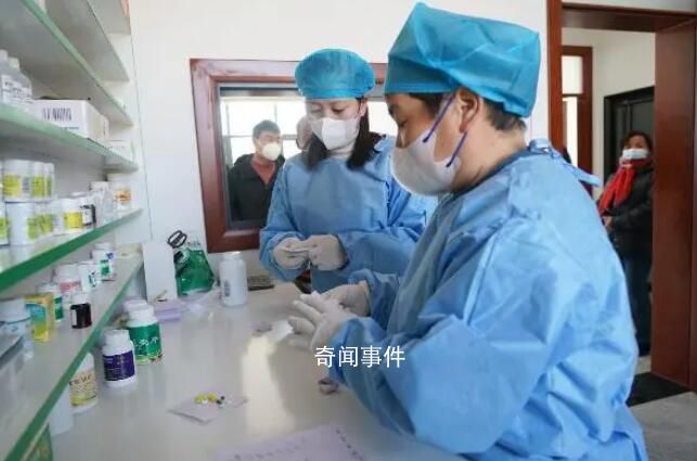 村醫用四件套療法打敗專家? 抗生素激素應避免非必要使用