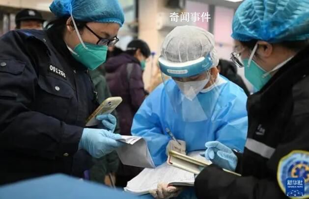 專家回應陽康后出現腦霧癥狀 尚未明確有因果關系