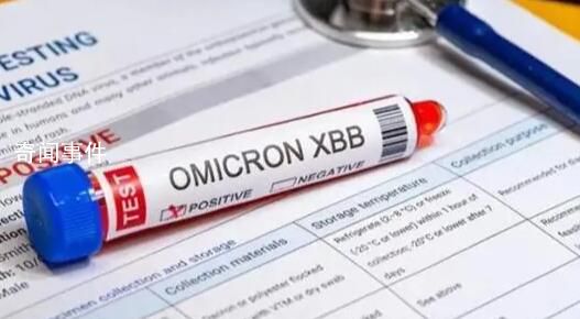 XBB.1.5到底有多厲害?專家解讀