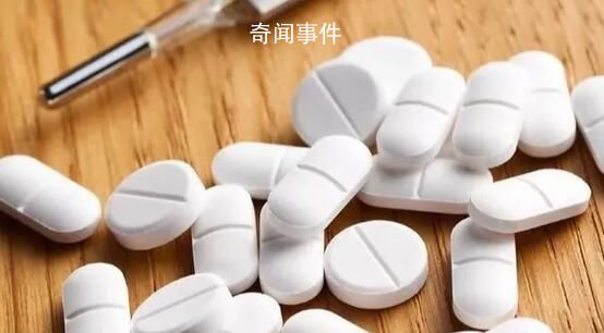 服用布洛芬或導致死亡?專家解讀