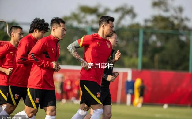 足協(xié)著手啟動國足選帥 及備戰(zhàn)計劃擬定工作