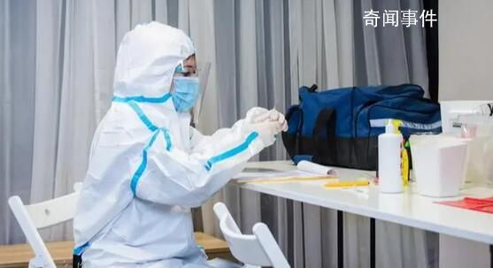 至今沒感染是“天選之子”?專家解答