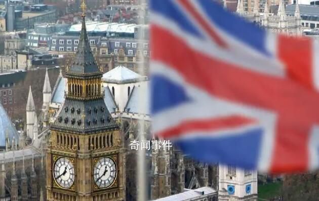英國已停止從俄羅斯進口天然氣 能源補貼了970億歐元