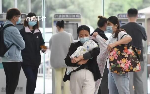新冠風暴下的婦產科 孕期陽了情況比平常更復雜