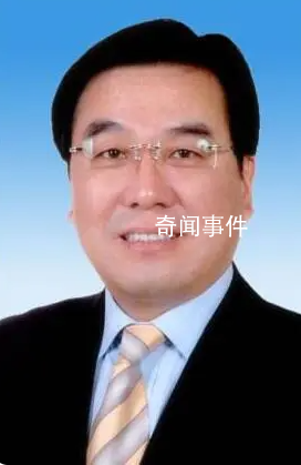 江蘇青海省委主要負責同志職務調整 信長星個人資料介紹