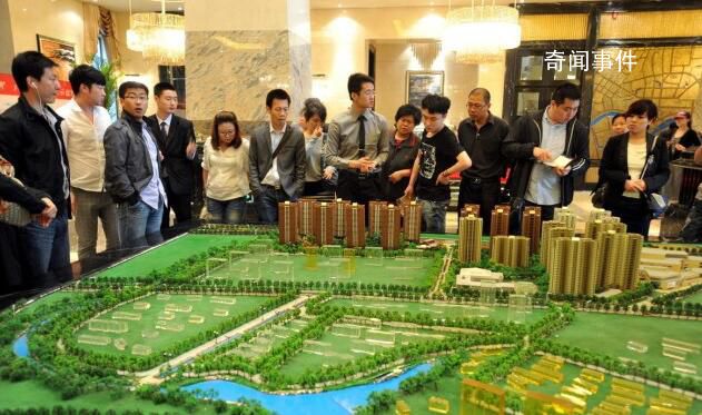 2023年縣城樓市何去何從?