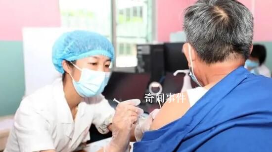 法媒污蔑中國疫苗無效 中使館駁斥