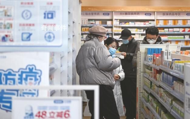 蒙脫石散和XBB變異株有啥關系 有必要囤蒙脫石散嗎?