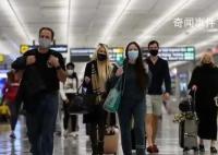 英國稱中國旅客可拒絕強制核酸 不會面臨強制檢測