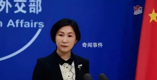 外交部:各國(guó)防疫不應(yīng)歧視中國(guó)