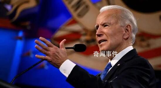 拜登談普京停火提議:他想喘口氣