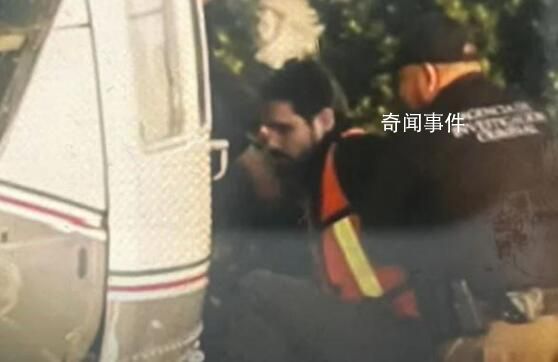 墨西哥毒梟之子轉到最高級別監獄 通過軍用直升機轉運