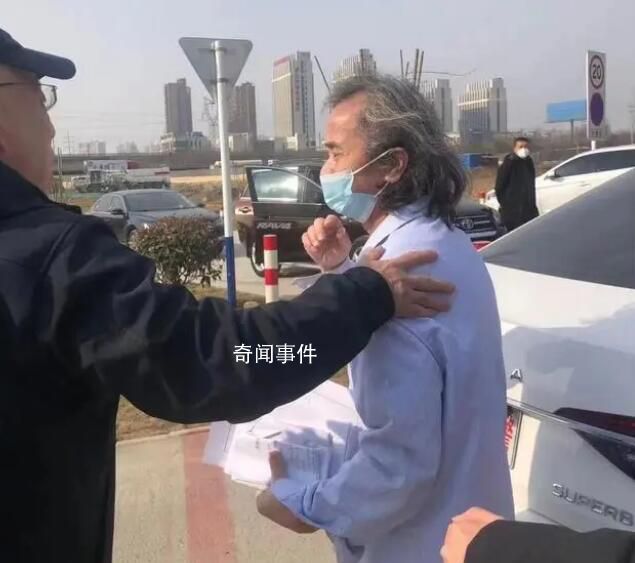 安徽“藥神”秦才東獲刑后發(fā)聲 被羈押301天后獲釋