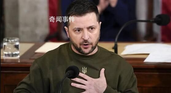 澤連斯基拒絕普京停火提議:沒必要