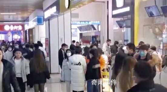 消費復蘇按下“快進鍵” 篤定信心穩中求進