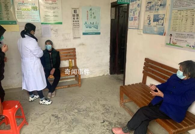 老去的農村如何度過疫情寒冬 這個冬天他們的境遇會如何