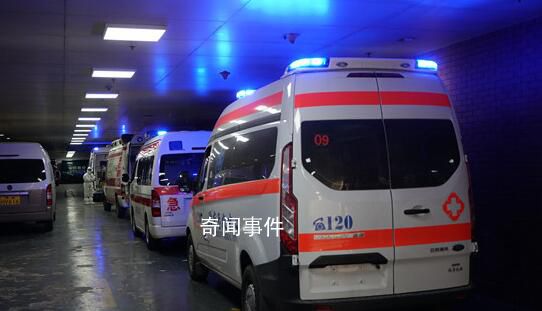 全員皆兵 醫護搏命重癥高峰