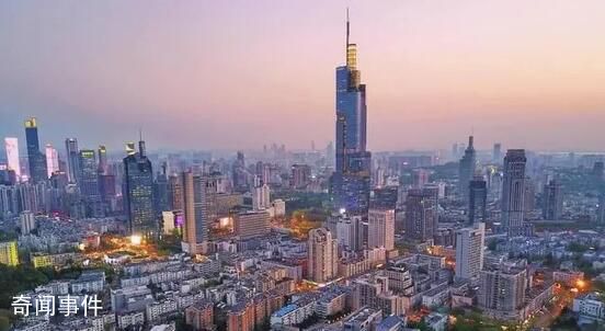 10座省會城市曬GDP增長目標 多地下調增速目標復蘇是今年經濟的主旋律