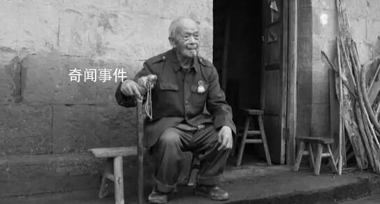 上甘嶺戰役一等功臣蔣誠逝世 享年94歲