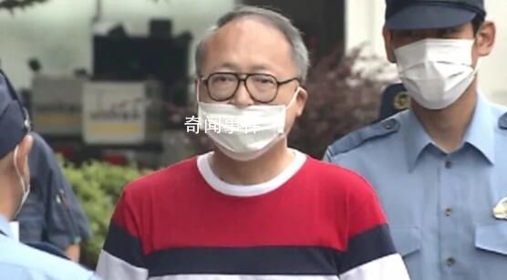 日本60歲宅男看動漫被打斷怒殺雙親 被判有期徒刑30年