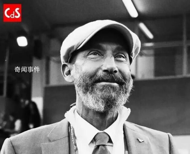 意大利足球名宿維亞利去世 享年58歲