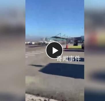 押送大毒梟之子軍機(jī)遭販毒集團(tuán)襲擊 發(fā)生激烈交火