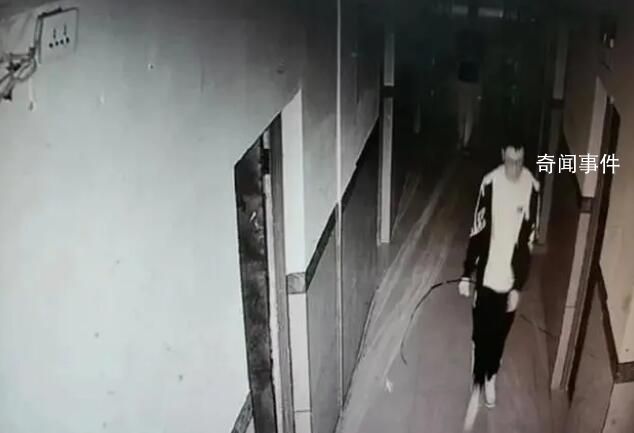 胡鑫宇失蹤案監控錄像疑云 案件仍無實質性進展