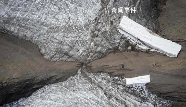 本世紀末全球三分之二冰川或消失 預計將在2100年前消失
