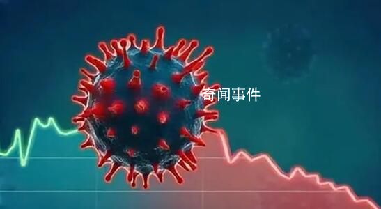 廣州在入境感染者中檢測出XBB毒株 尚未有社會面傳播