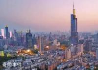 10座省會城市曬GDP增長目標 多地下調增速目標復蘇是今年經濟的主旋律