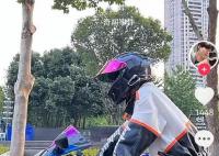21歲網紅莊慕卿車禍身亡 這讓網友唏噓不已