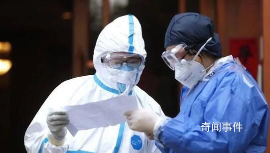 中國陽后出現肺炎人群約為8% 實施乙類乙管后全國疫情形勢現狀