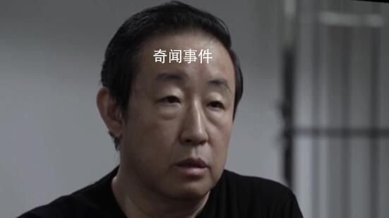 傅政華:我對孫力軍唯命是從