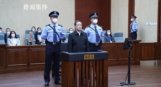傅政華被政治騙子拿捏20年 官迷心竅