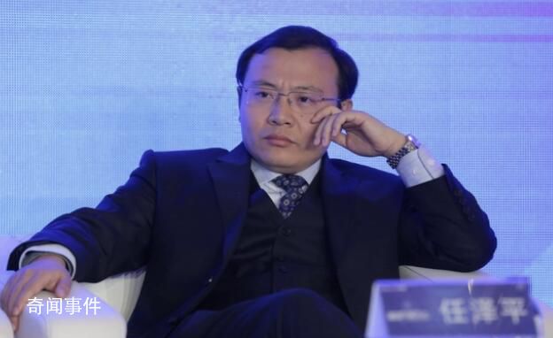 任澤平炮轟:天下苦“寧王”久矣