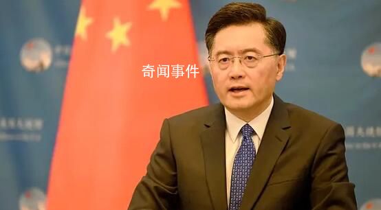 外交部長秦剛將訪問非洲多國 是中國外長連續(xù)33年年初首訪非洲