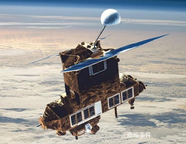 美國(guó)衛(wèi)星或?qū)嬄涑r半島 已發(fā)出警戒警報(bào)