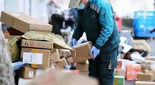 多家快遞公司春節高薪留人 多家公司宣布春節不打烊