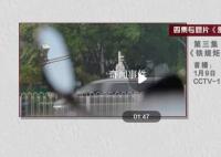 央視反腐片:張敬華等出鏡懺悔