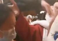 “玲娜貝兒”被游客拍頭 警方調(diào)查