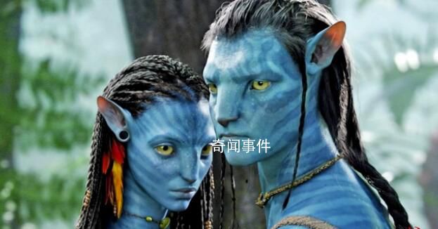俄羅斯影院播放盜版《阿凡達2》 俄羅斯目前正計劃通過一項法案