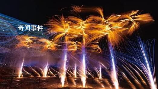 湘贛邊煙花爆竹創(chuàng)意賽決賽 在瀏陽(yáng)天空劇院舉行