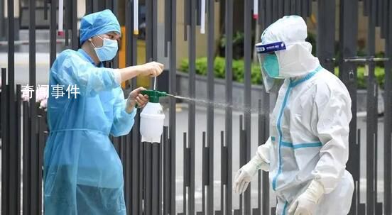 新冠感染率近九成 河南疫情如何渡過